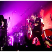 IAMX 2009-10-18