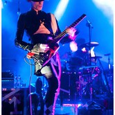 IAMX 2009-10-18