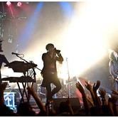 IAMX 2009-10-18