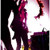 IAMX 2009-10-18