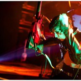 IAMX 2009-10-18