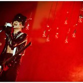 IAMX 2009-10-18