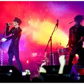 IAMX 2009-10-18