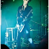 IAMX 2009-10-18