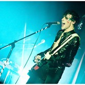 IAMX 2009-10-18