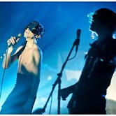 IAMX 2009-10-18
