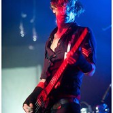IAMX 2009-10-18
