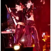 IAMX 2009-10-18