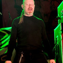 2013-03-08 ACID DRINKERS, fot. JACEK MINOGA