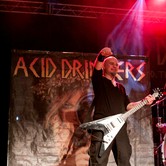 ACID DRINKERS 2013-03-08