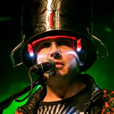 ACID DRINKERS 2013-03-08