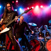 ACID DRINKERS 2013-03-08