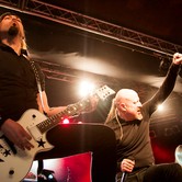 ACID DRINKERS 2013-03-08