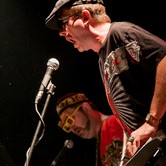 ACID DRINKERS 2013-03-08