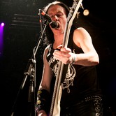 ACID DRINKERS 2013-03-08