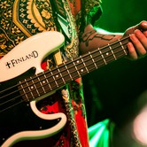 ACID DRINKERS 2013-03-08