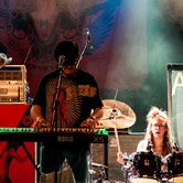 ACID DRINKERS 2013-03-08