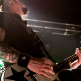 ACID DRINKERS 2013-03-08