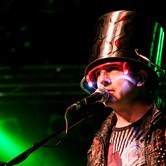 ACID DRINKERS 2013-03-08