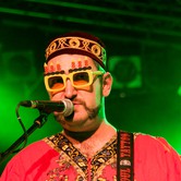 ACID DRINKERS 2013-03-08