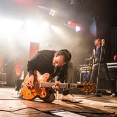 THE BASEBALLS 2014-11-17