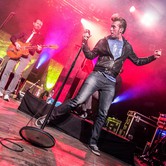 THE BASEBALLS 2014-11-17