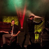 THE BASEBALLS 2014-11-17