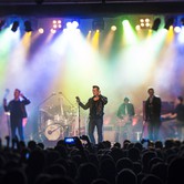 THE BASEBALLS 2014-11-17