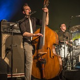 THE BASEBALLS 2014-11-17