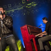THE BASEBALLS 2014-11-17