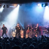 THE BASEBALLS 2014-11-17