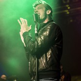 THE BASEBALLS 2014-11-17