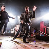 THE BASEBALLS 2014-11-17