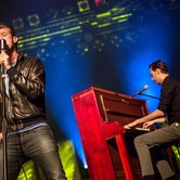 THE BASEBALLS 2014-11-17