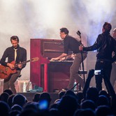 THE BASEBALLS 2014-11-17