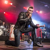 THE BASEBALLS 2014-11-17