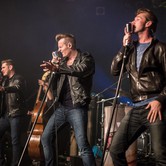 THE BASEBALLS 2014-11-17