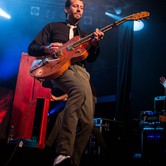 THE BASEBALLS 2014-11-17