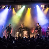 THE BASEBALLS 2014-11-17