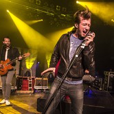 THE BASEBALLS 2014-11-17