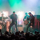 THE BASEBALLS 2014-11-17