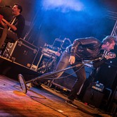 THE BASEBALLS 2014-11-17