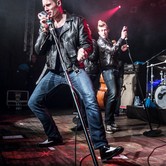 THE BASEBALLS 2014-11-17