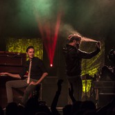 THE BASEBALLS 2014-11-17