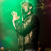 THE BASEBALLS 2014-11-17