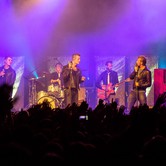 THE BASEBALLS 2014-11-17