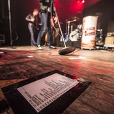 THE BASEBALLS 2014-11-17