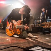 THE BASEBALLS 2014-11-17