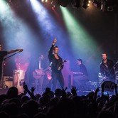 THE BASEBALLS 2014-11-17