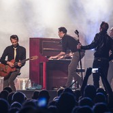 THE BASEBALLS 2014-11-17